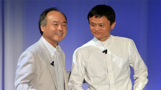 &ldquo;为何大幅出售阿里&rdquo;？软银首次回应！