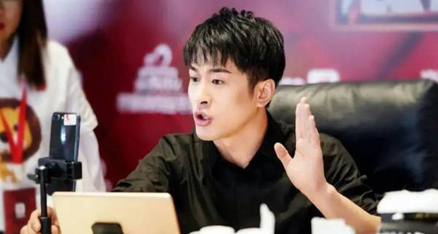 辛巴再谈假燕窝案：很多网红明星都卖过 包括刘畊宏