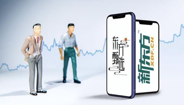 抖音飞轮&ldquo;造神&rdquo;，东方甄选&ldquo;抢跑&rdquo;
