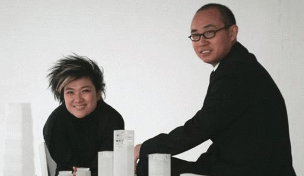 SOHO中国：潘石屹已辞去董事会主席 张欣辞去CEO