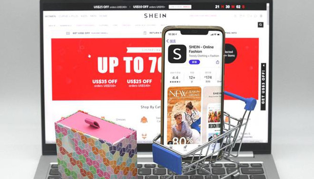 拼多多跟Shein开打价格战，要教美国人&ldquo;砍一刀&rdquo;？