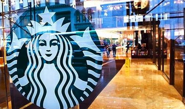 星巴克：预计未来三年中国门店数量增长50%至9000家
