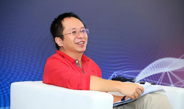 那一夜，周鸿祎梦见百万雄兵