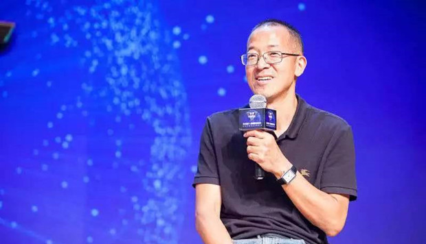 俞敏洪卸任创投公司法人，李彦宏、雷军等均为该公司顾问