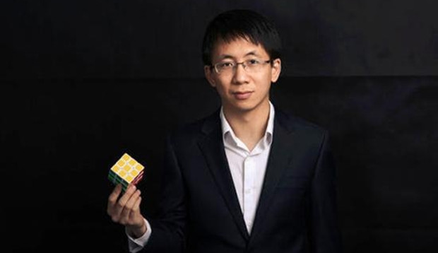 张一鸣，难成元宇宙时代的乔布斯
