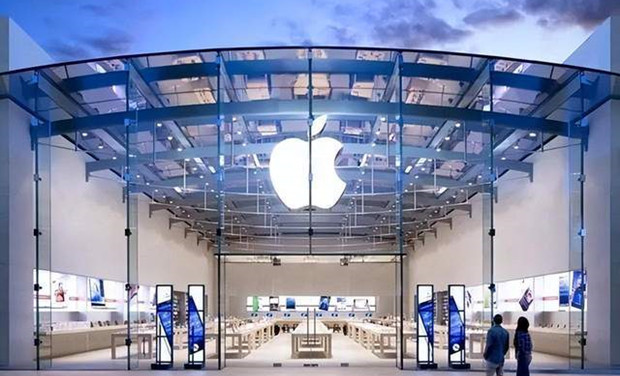 中国制造塞满iPhone14