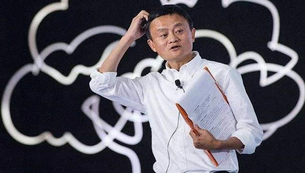 马云说对了，电商终将被淘汰，新购物模式已经在全国崛起