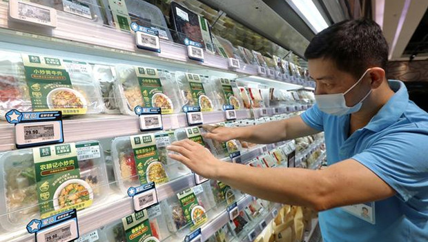 格力海尔们入局预制菜市场，家电巨头们看中的是什么