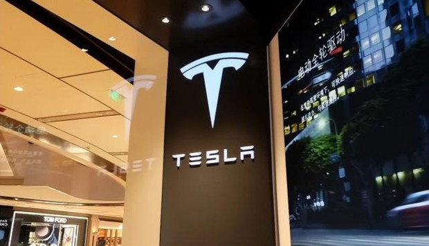 特斯拉加大招聘力度：本周列出超6900个工作岗位