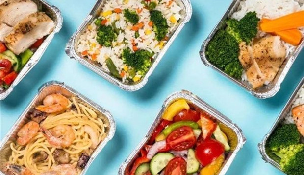 疯狂的预制菜：谁在买？哪些火？