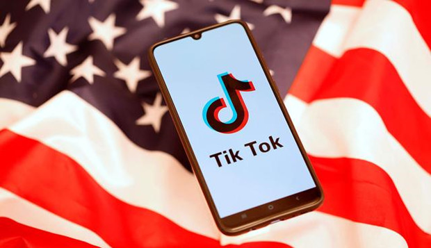 TikTok成为美国35岁以下人群中第二大最受欢迎的视频应用