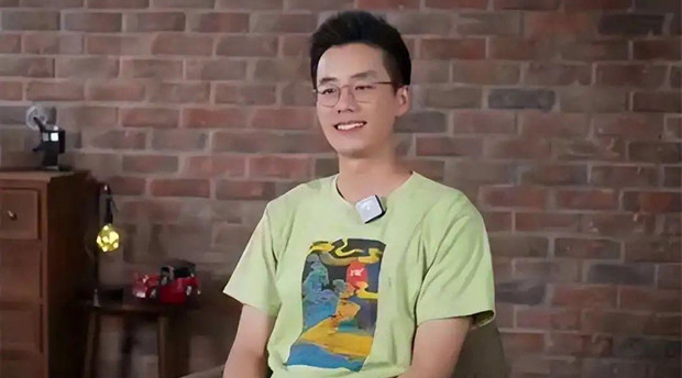 新东方当红主播推荐李佳琦，让我明白了什么是顶级的社交格局