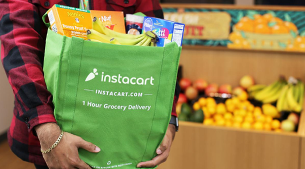 美国生鲜电商Instacart广告高管接连离职，&ldquo;百亿美元&rdquo;广告野心将破灭？