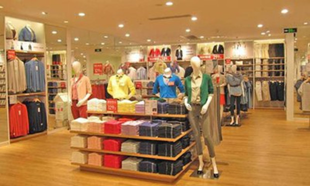 优衣库：看好中国市场，未来2个月再开超20家店