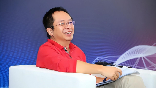 周鸿祎称360公司基本不触碰用户数据，所以广告做得没有同行好