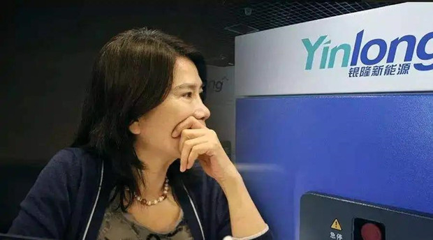 董明珠又赌对了，格力钛正在进行上市辅导，造车梦即将成功