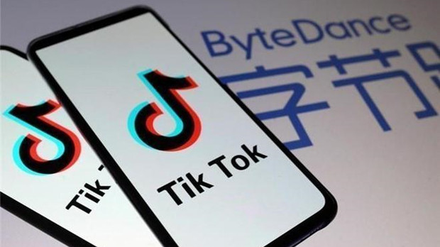 TikTok 与英国出版商合作，用户可直接平台内买书