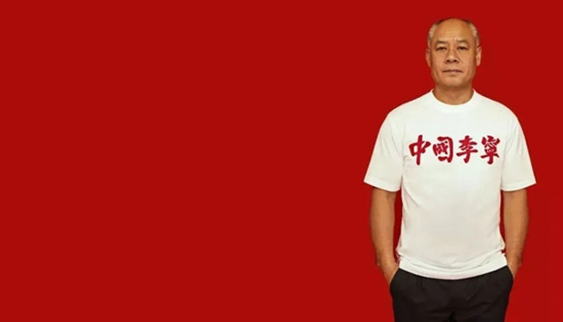 李宁需要重塑李宁