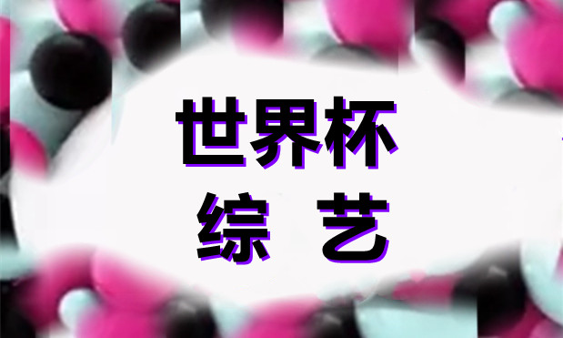 世界杯综艺有多赚钱