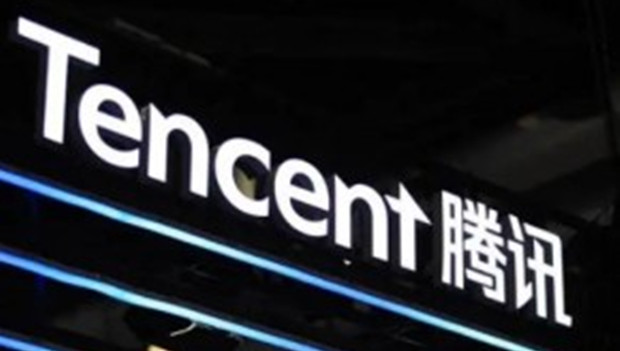 暂停近两个月后，腾讯最大股东恢复减持，一个月里抛售近8000万股