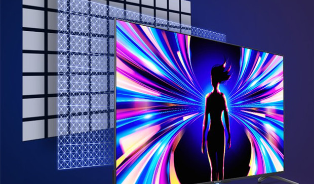 抢了日韩广告位的海信，这回要直接向三星开战了