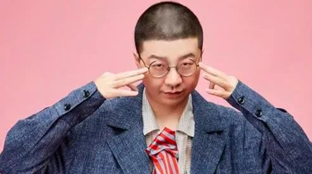 李诞或将于近期正式入驻淘宝，招商PPT外泄