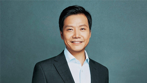 四年连升四级，雷军挑出最强二号人物