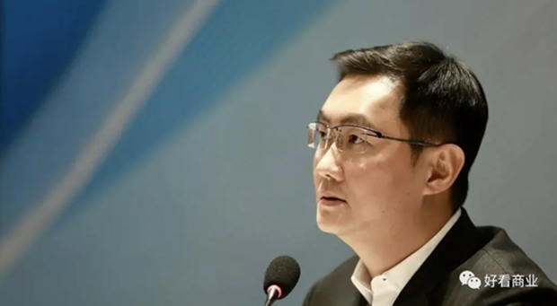 马化腾放狠话，腾讯2023有什么值得期待？