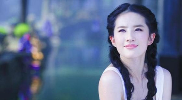刘亦菲现在B站最火的作品，是创维广告？
