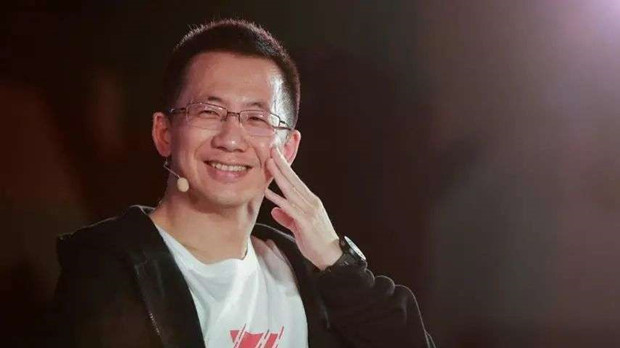 一边裁员，一边组建装修队，张一鸣难舍地产梦