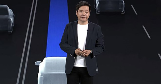 小米汽车将进入竞争最激烈的价格带