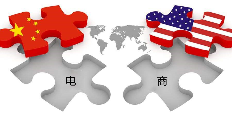 中美电商缠斗史