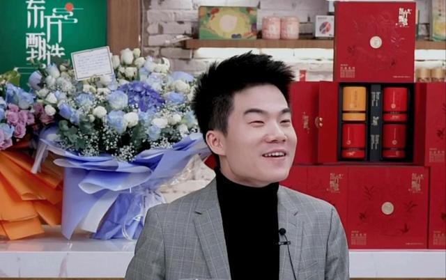 东方甄选上春晚，董宇辉在彩排，新东方股价已涨15%