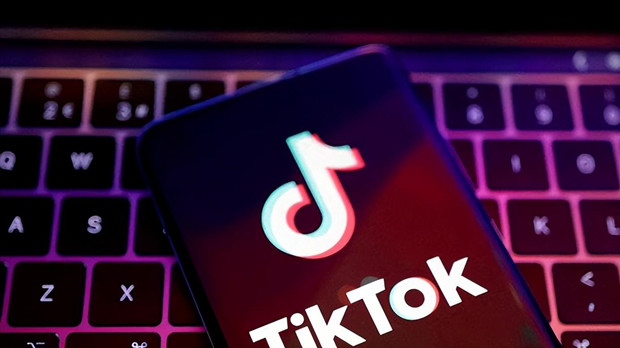 TikTok被法国监管机构罚款500万欧元
