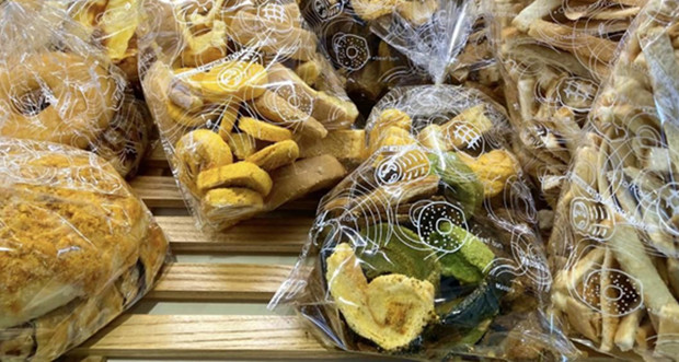 边角料食品持续走红，监管不能&ldquo;碎片化&rdquo;