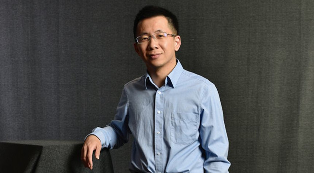张一鸣退出抖音有限公司股东