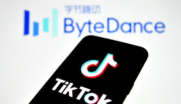 外媒：字节跳动法律总顾问不再负责TikTok美国政府关系