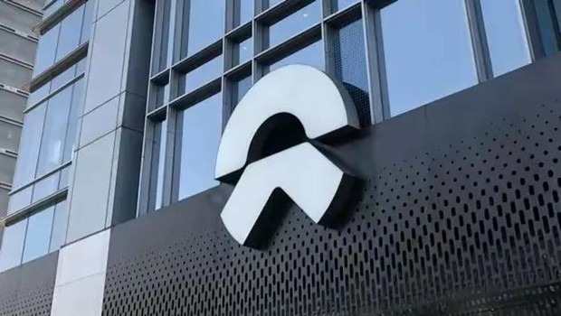 蔚来手机称绝无系统广告：将于二季度开启内测，预计三季度发售