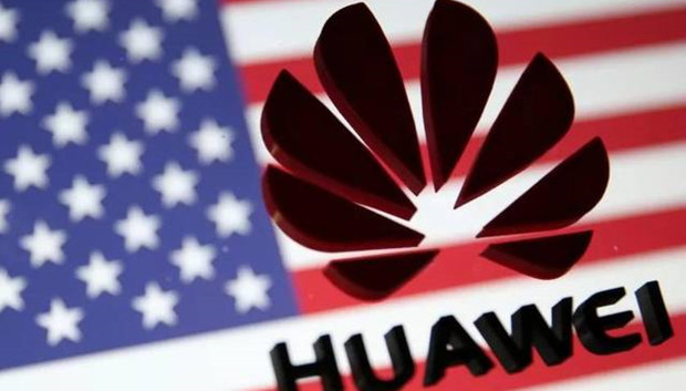 外媒：美国政府将禁止供应商向华为提供任何产品