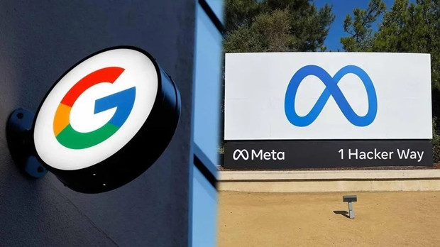 Meta、谷歌扎堆发财报 在线广告业务能否复苏成关注焦点