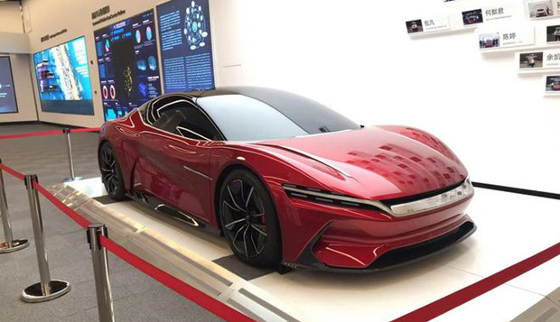 比亚迪&ldquo;降价&rdquo;，2023款秦PLUS DM-i 9.98万元起售