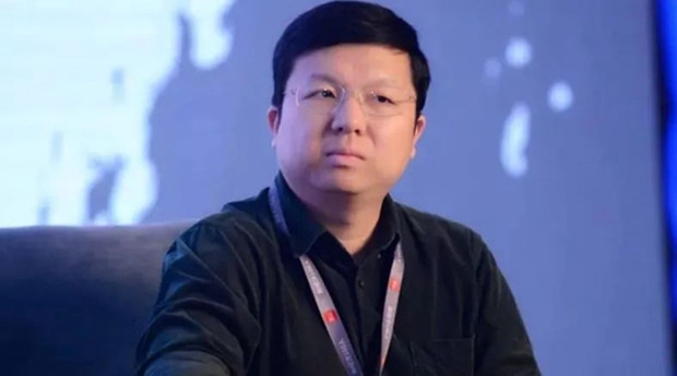 离开快手500天，宿华最新创业或是芯片