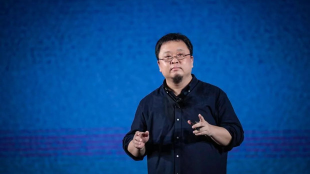 元宇宙失速，这次怨不得罗永浩
