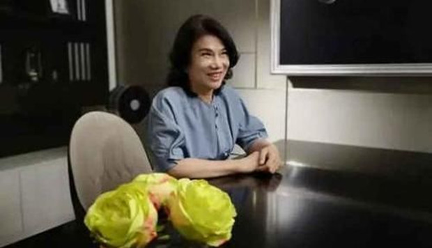 董明珠直播间销售额大跌