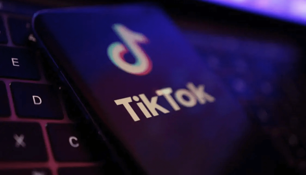 TikTok遭加拿大联合调查 涉及用户数据问题