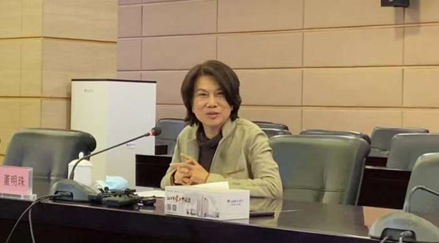 董明珠：有些自媒体为了赚钱不择手段