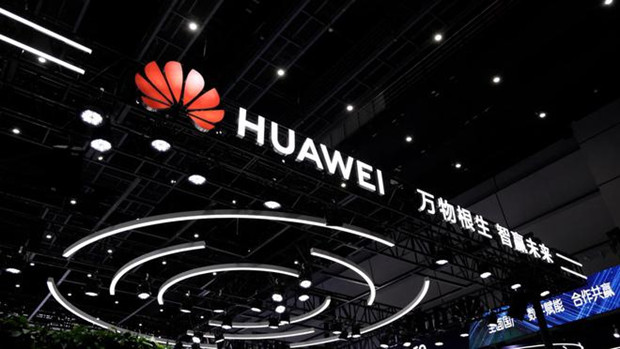 华为起诉小米专利侵权，国知局已受理