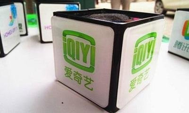 爱奇艺新专利可在弹幕中展示广告
