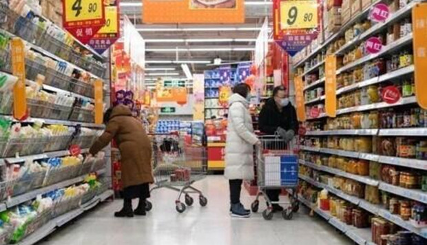 知名品牌接连闭店！大型超市，没人逛了？