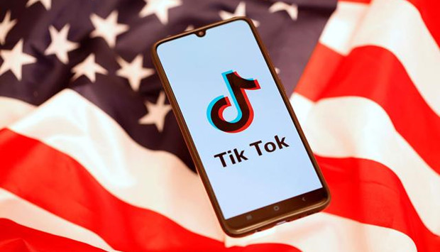 美&ldquo;封禁TikTok&rdquo;引强烈反弹，美媒：正撺掇针对中国&ldquo;电子孤立&rdquo;